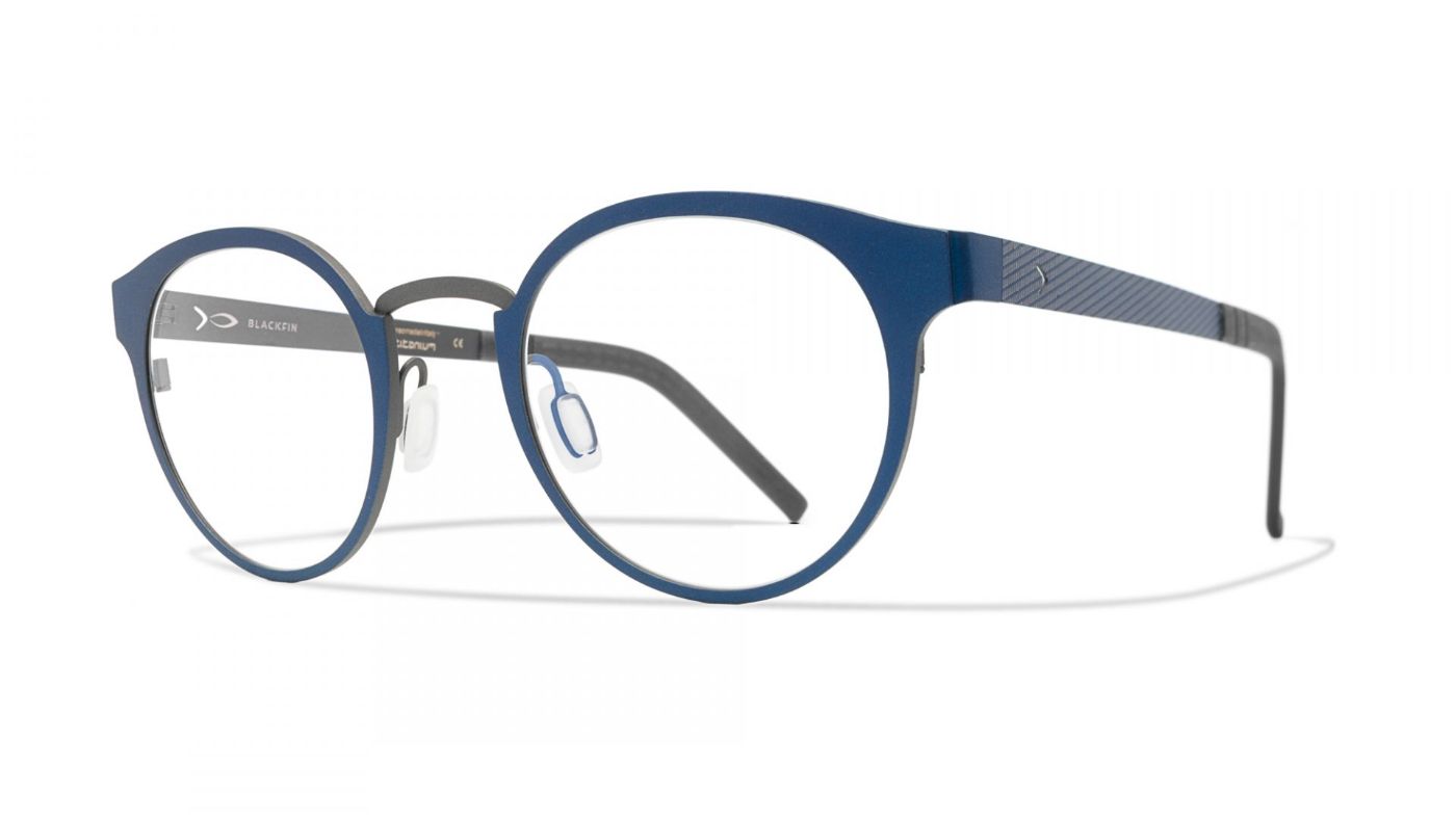 New Orleans C940 BF854 Blue/Grey