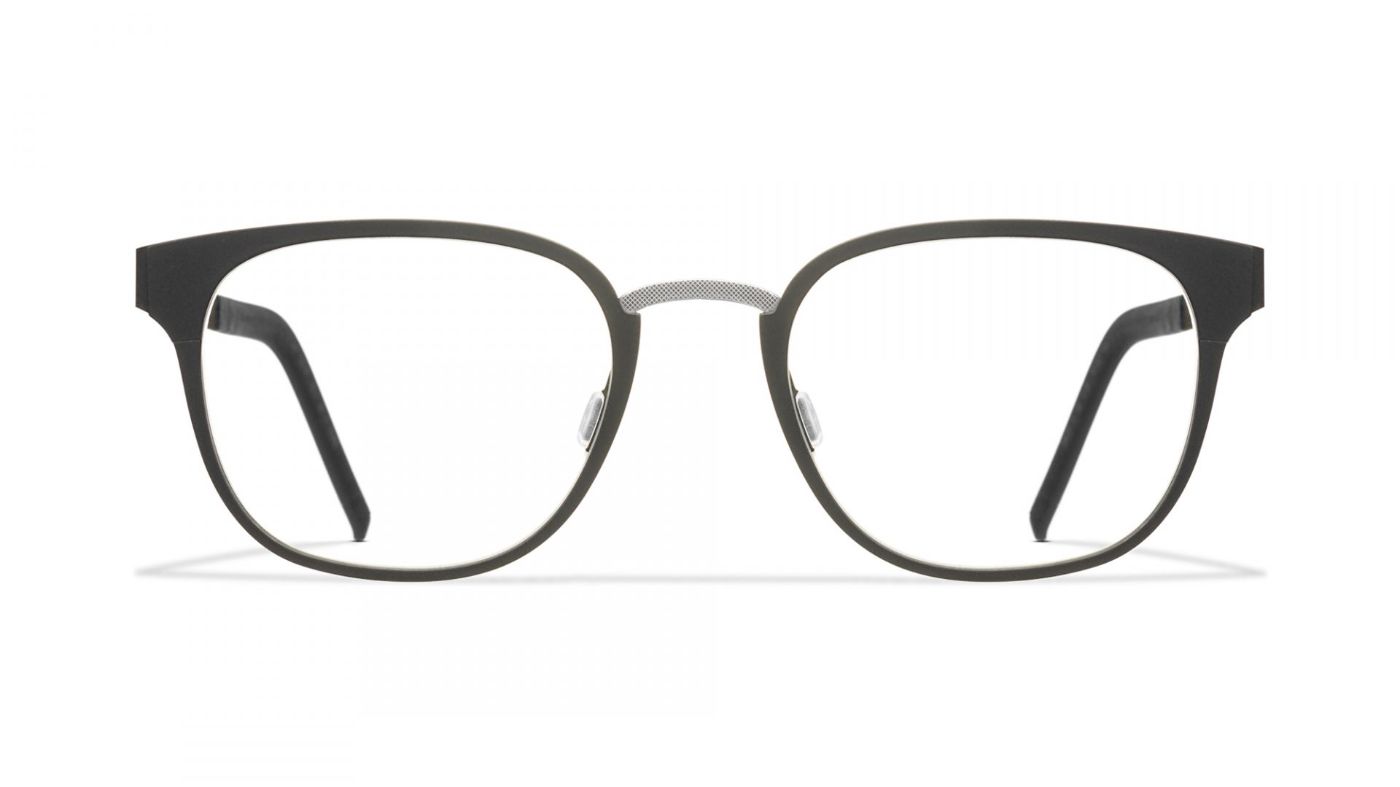 Oakland C1032 BF855 Black/Grey