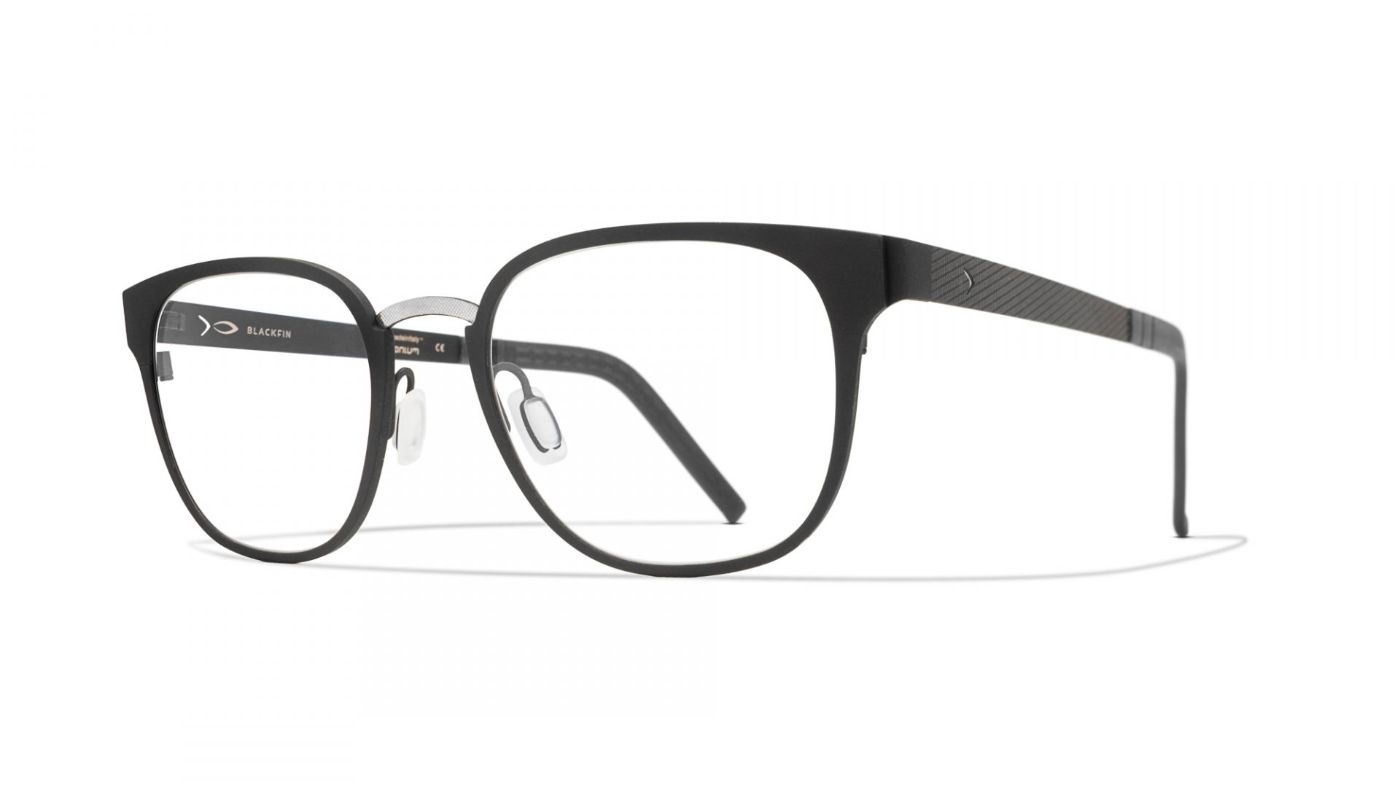 Oakland C1032 BF855 Black/Grey