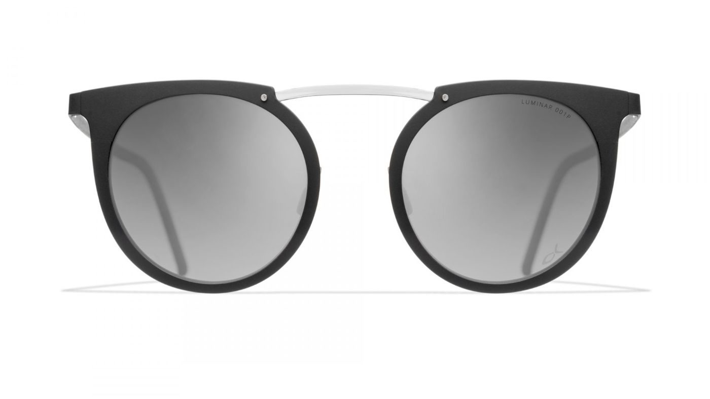 Silverdale LM C1004 BF828 Black/Silver (Polarized)