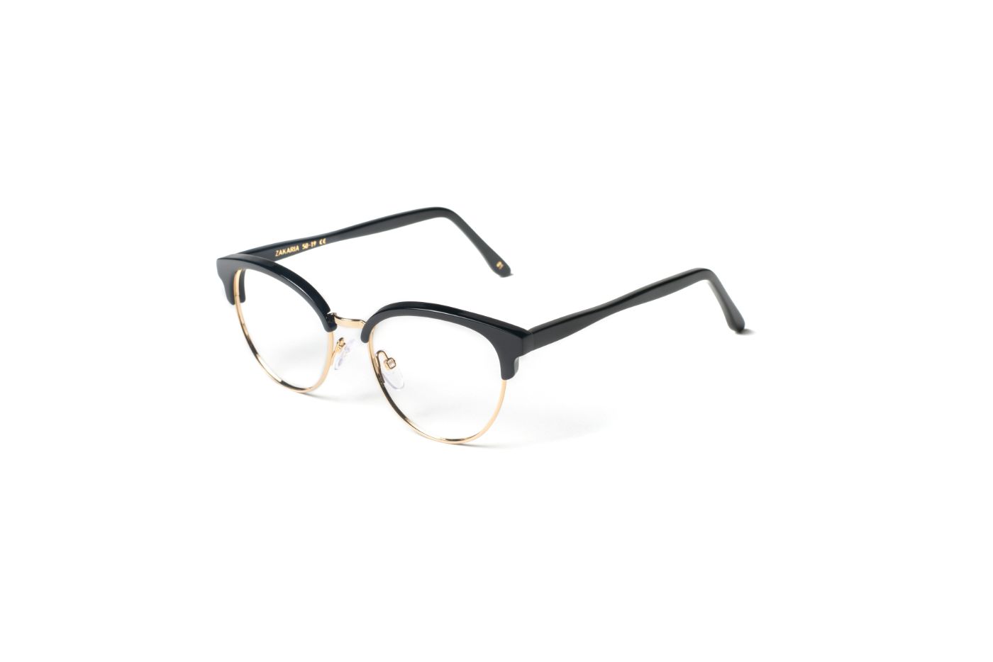 Zakaria C01 Gold/Black (2879)