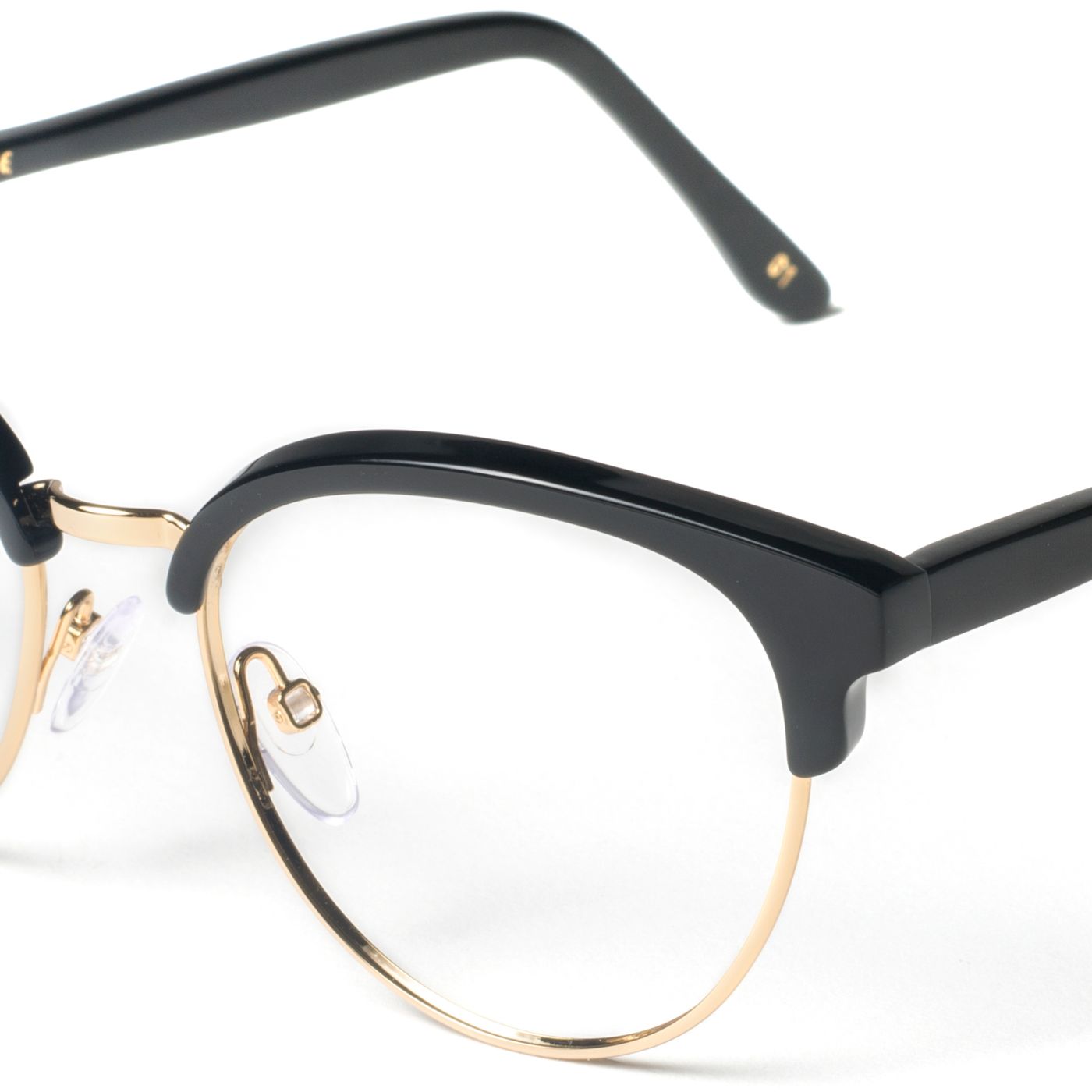 Zakaria C01 Gold/Black (2879)