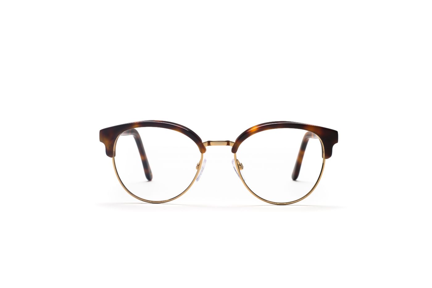 Zakaria C39 Gold/Havana Maculato (2880)