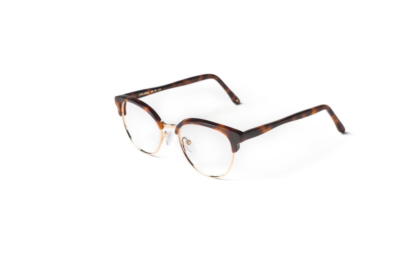 Zakaria C39 Gold/Havana Maculato (2880)