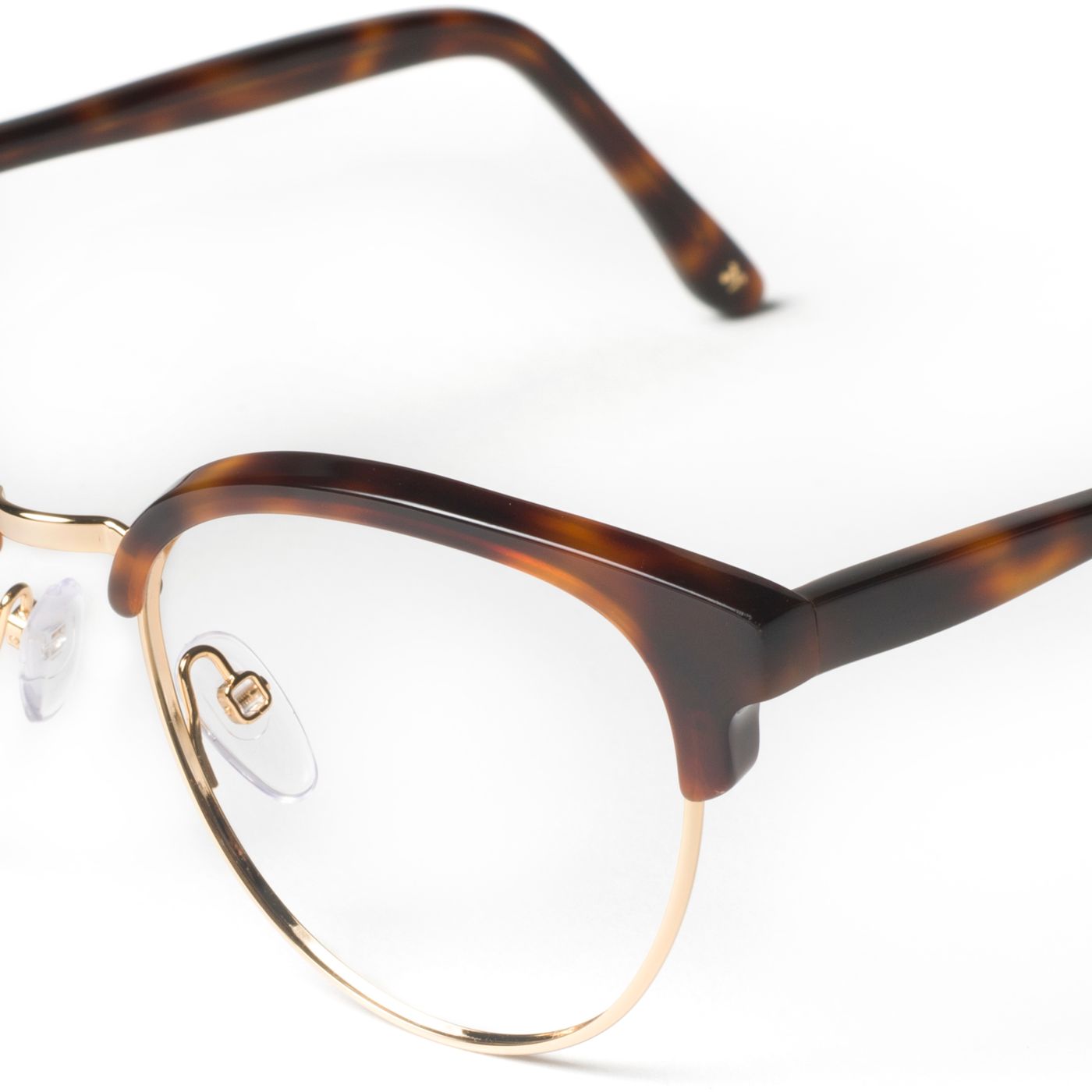 Zakaria C39 Gold/Havana Maculato (2880)