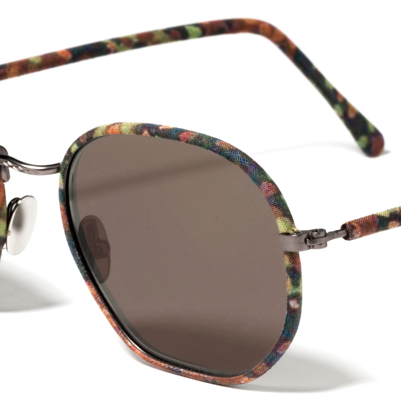 Wilson C06 Mimetic (Flat Grey) (2656)