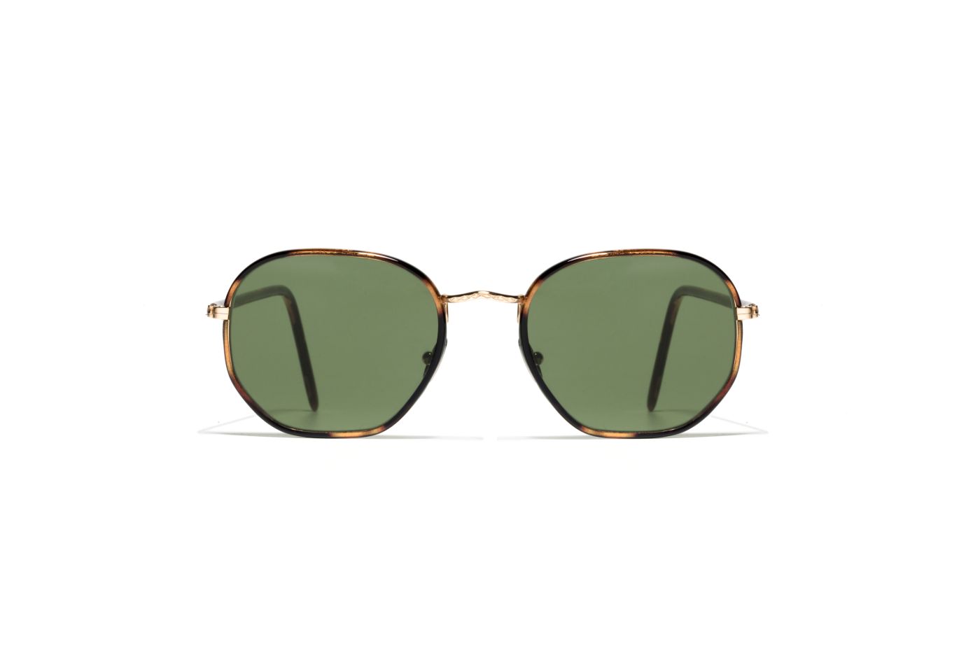 Wilson C23 Havana Tartarugato (Green Vintage) (2657)