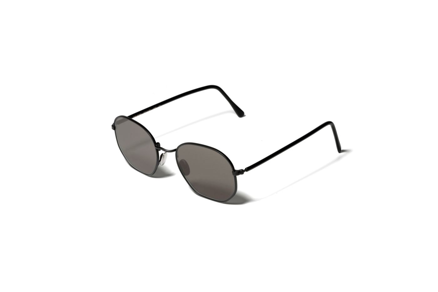 Wilson C22 Black Matt (Flat Grey) (2655)