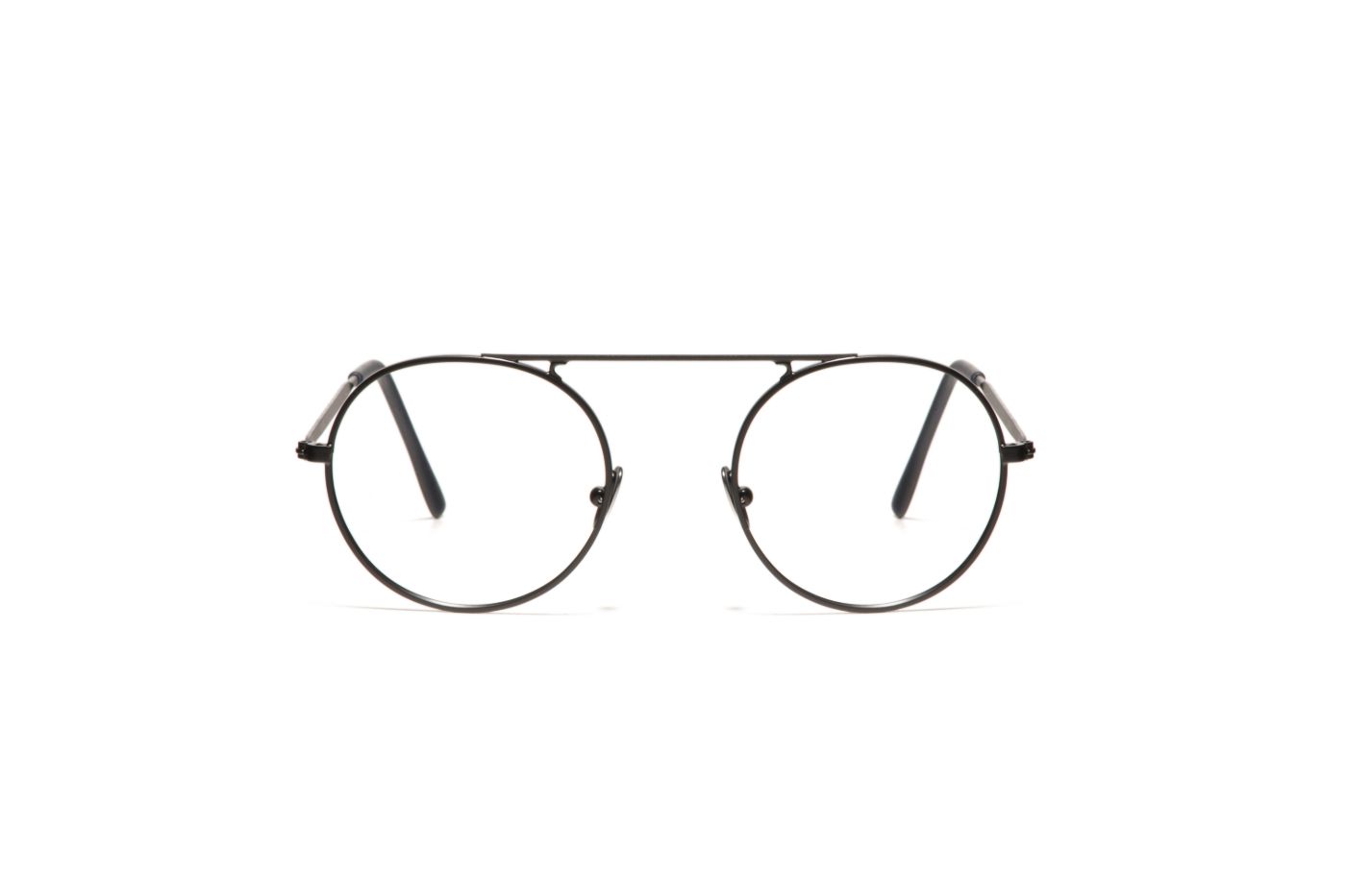 Tuareg C22 Black Matt (2354)