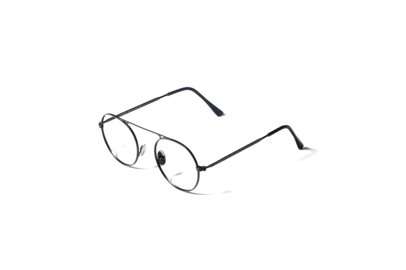 Tuareg C22 Black Matt (2354)