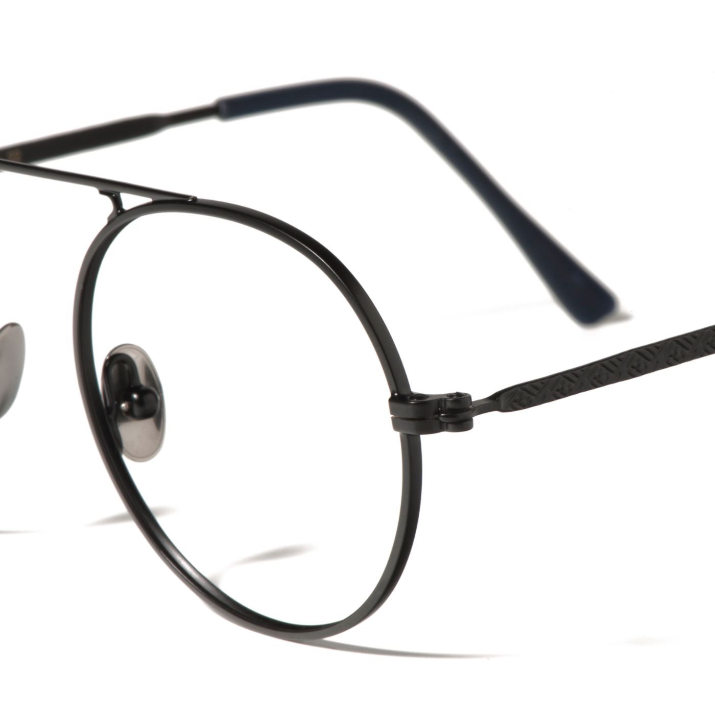 Tuareg C22 Black Matt (2354)