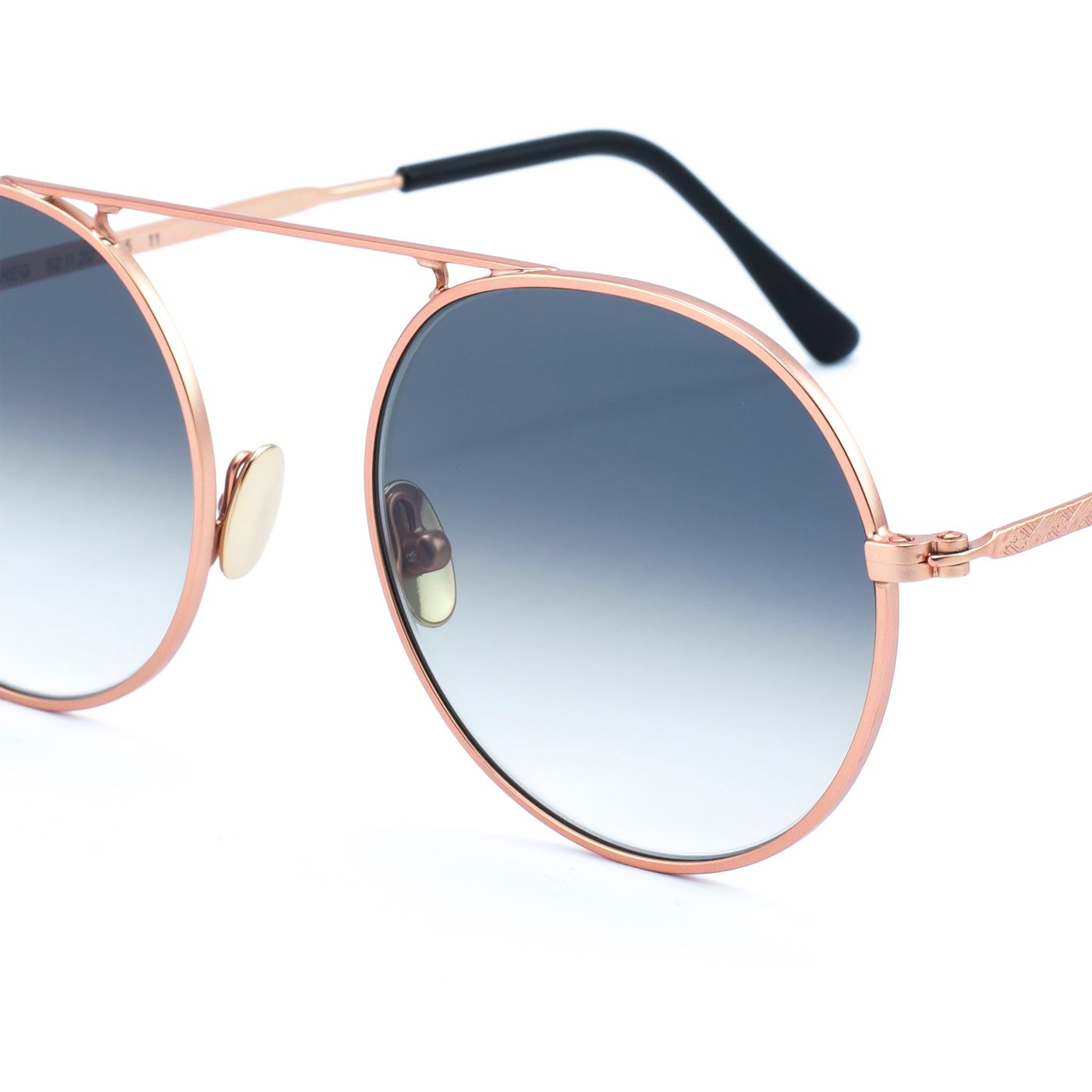 Tuareg Sun C11 Copper Matt (Grey) (3214)