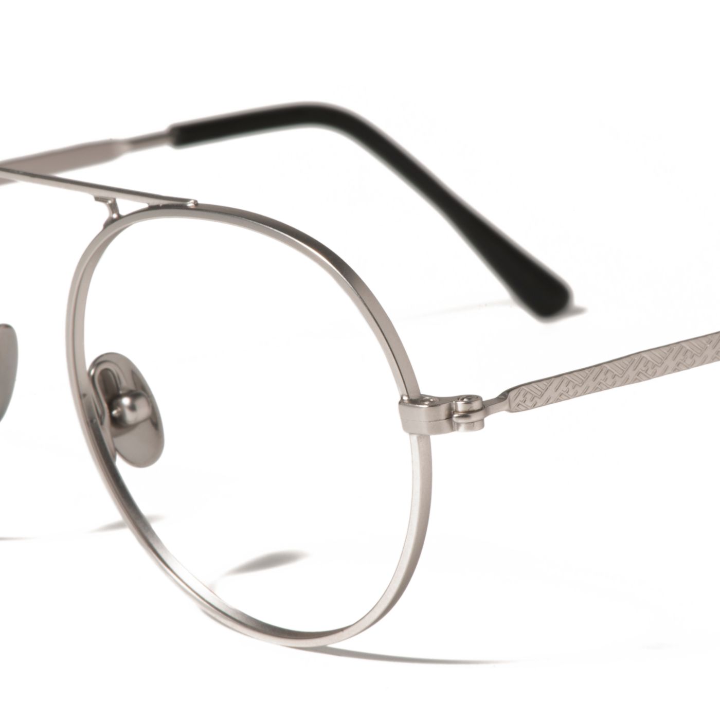 Tuareg C00 Silver Matt (2355)