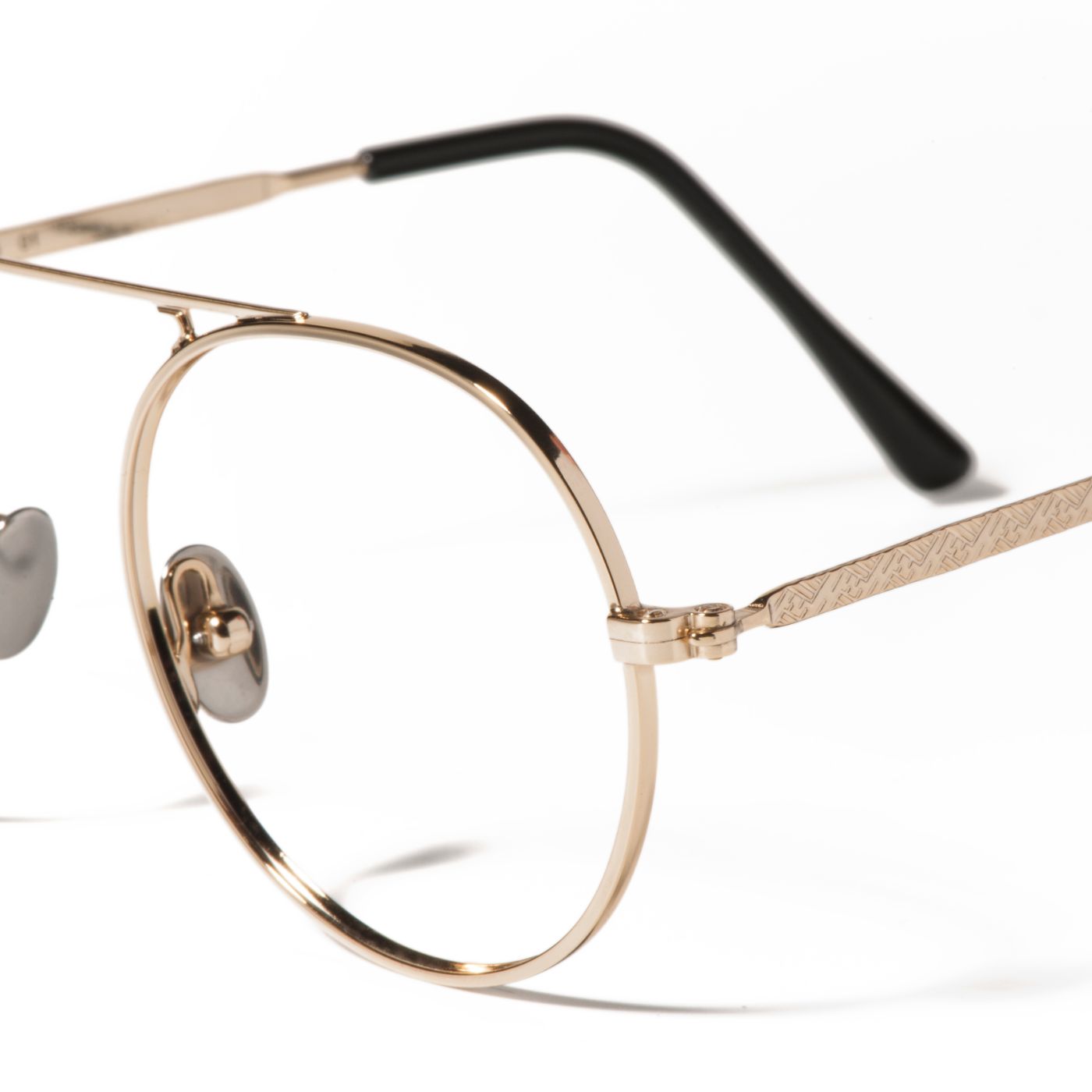 Tuareg C01 Gold (2356)