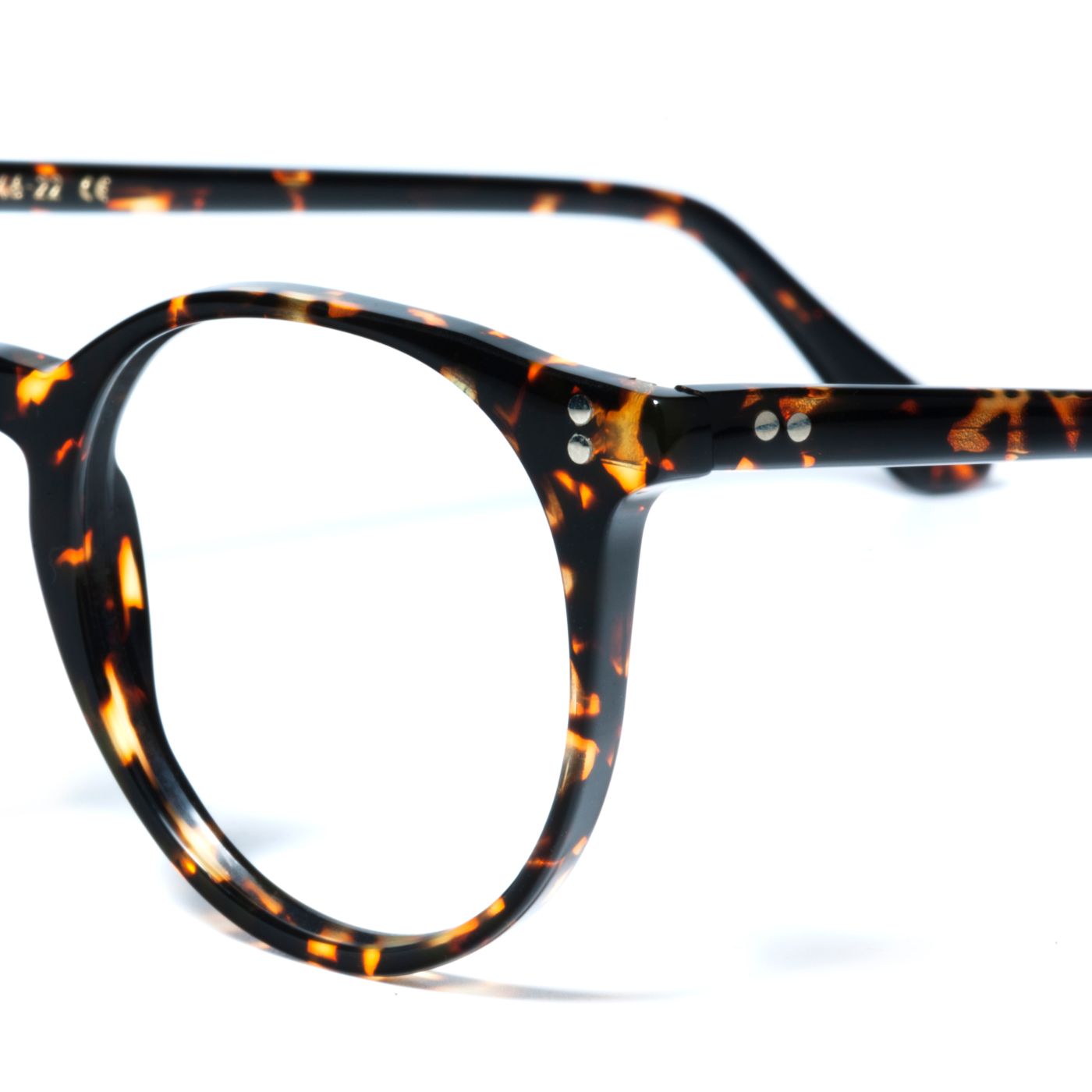 Tigre C09 Havana Scuro (2107)