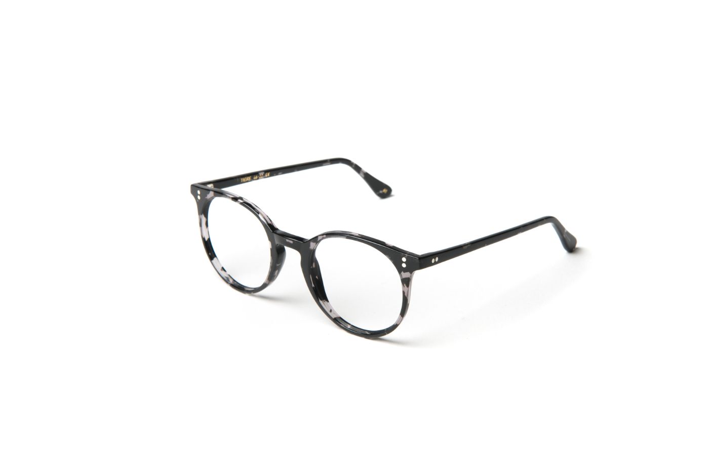 Tigre C61 Havana Black White (3007)