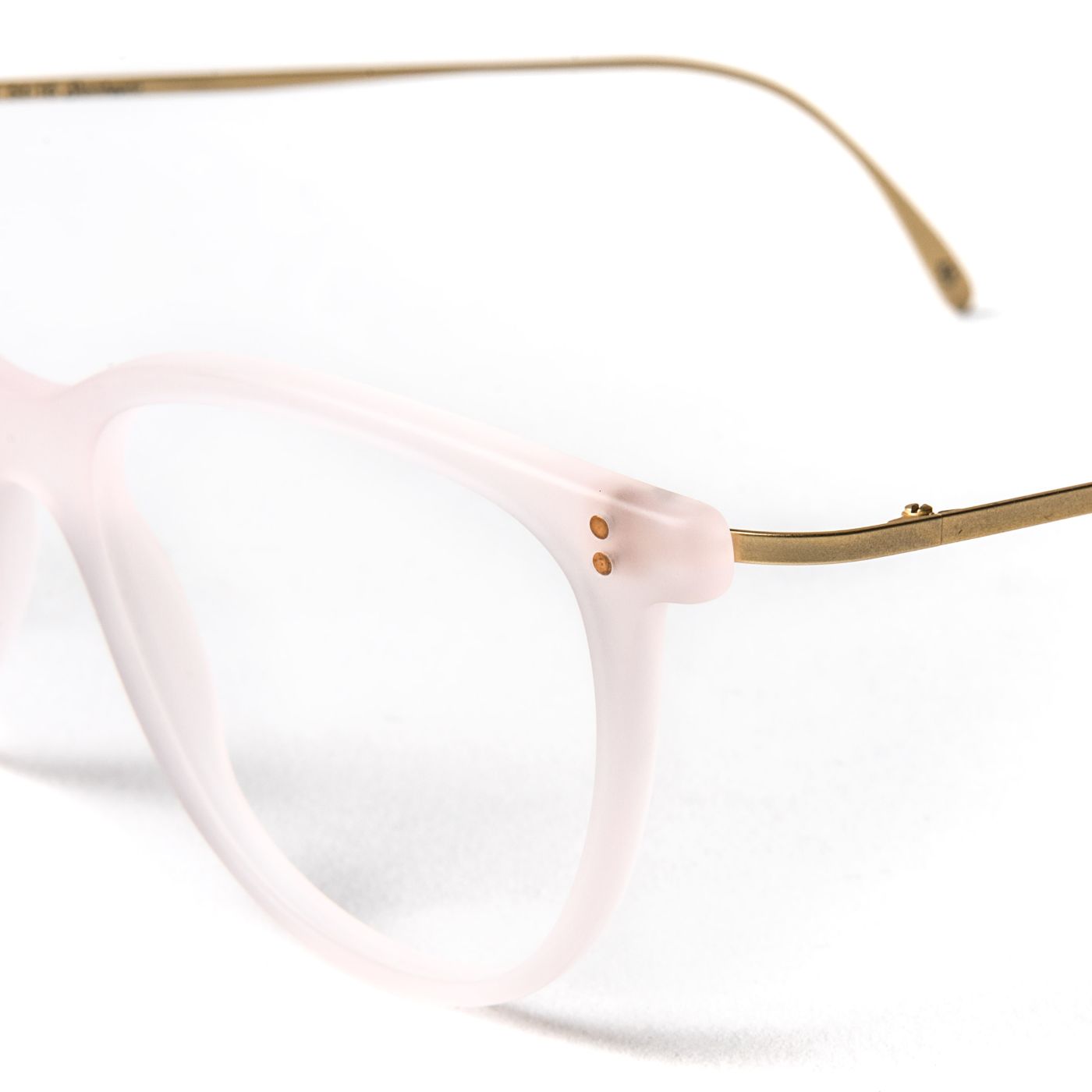 Tebe Superleggero C45 Light Pink Matt (3371)