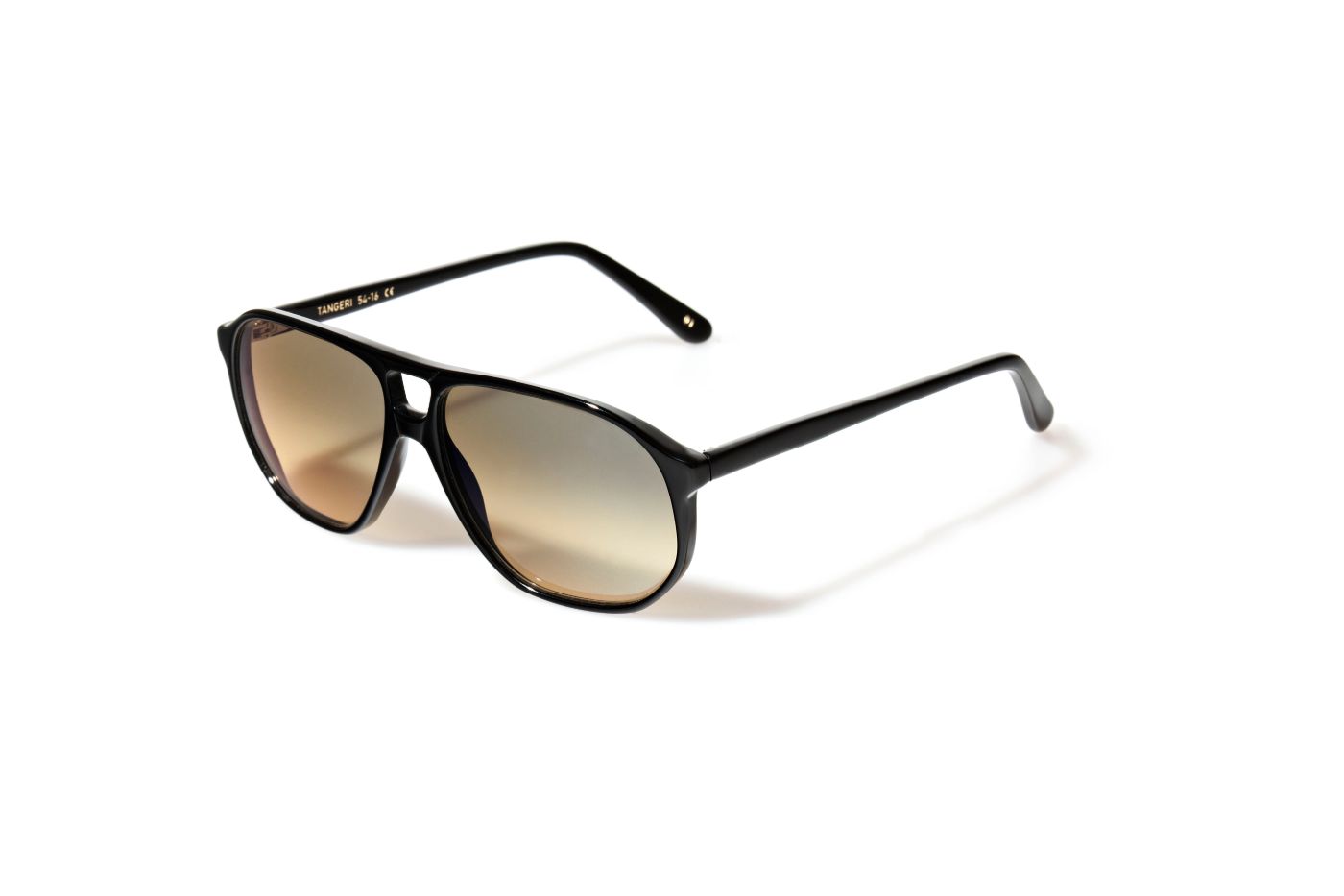 Tangeri C01 (Yellow) Black (Yellow Gradient Photochromic) (0297/01)