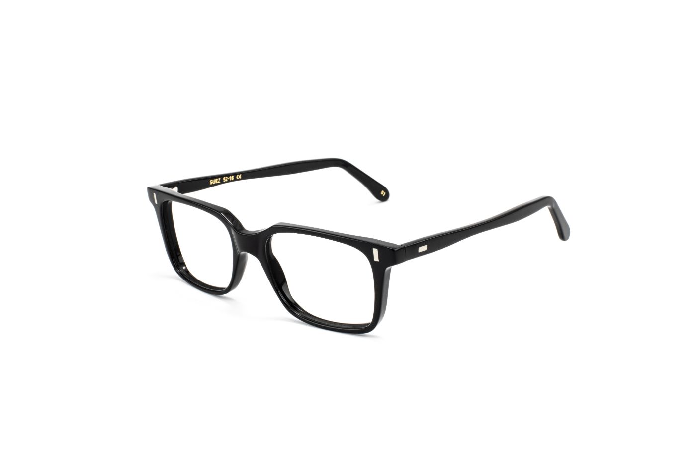 Suez S52 C01 Black (0325/01)