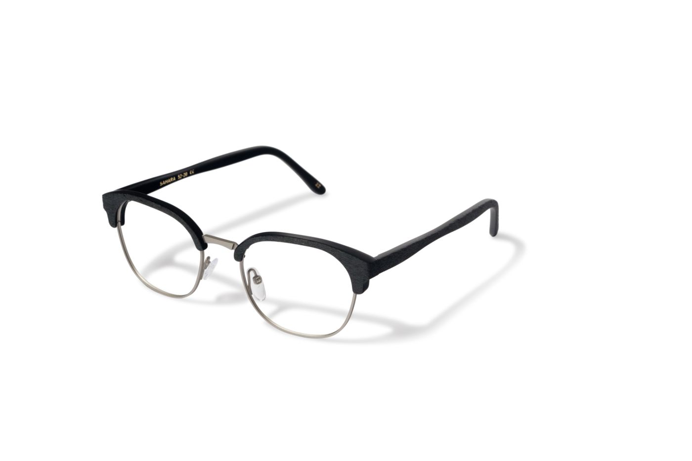 Sahara C22 Silver Matt (1655)