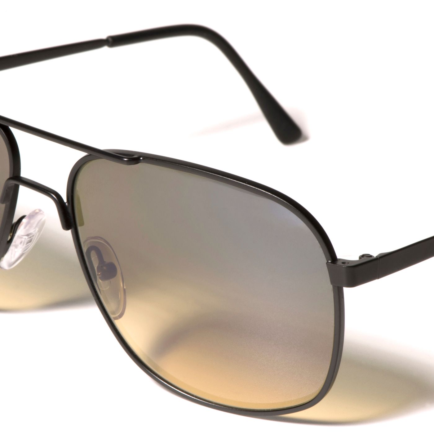 Rift Sun C22 Black Matt (Yellow Gradient Photochromic) (2704)