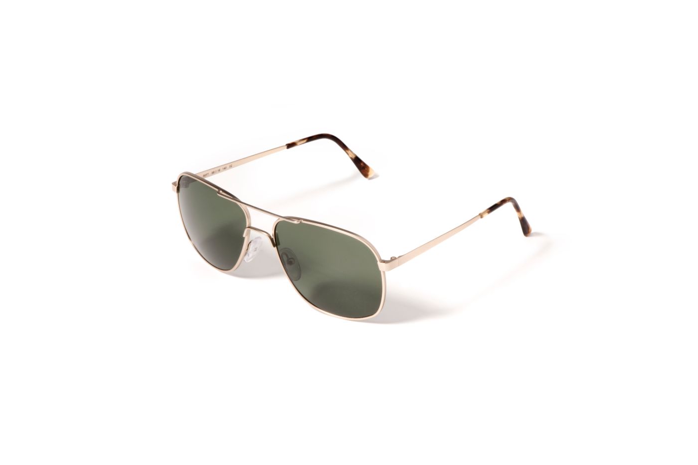 Rift Sun C02 Gold Matt (Green G15) (2705)