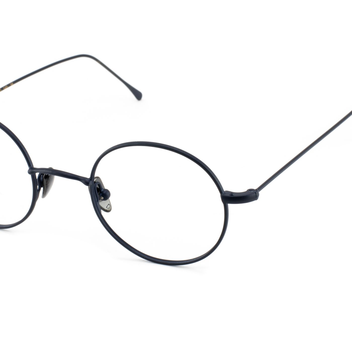 Reunion Metal OG S46 C36 Navy Blue (3298)