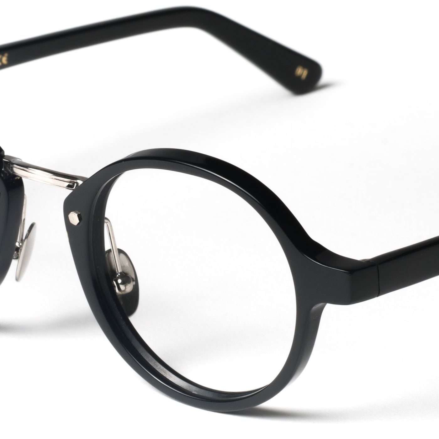 Reunion Combo S46 C01 Black (2843)