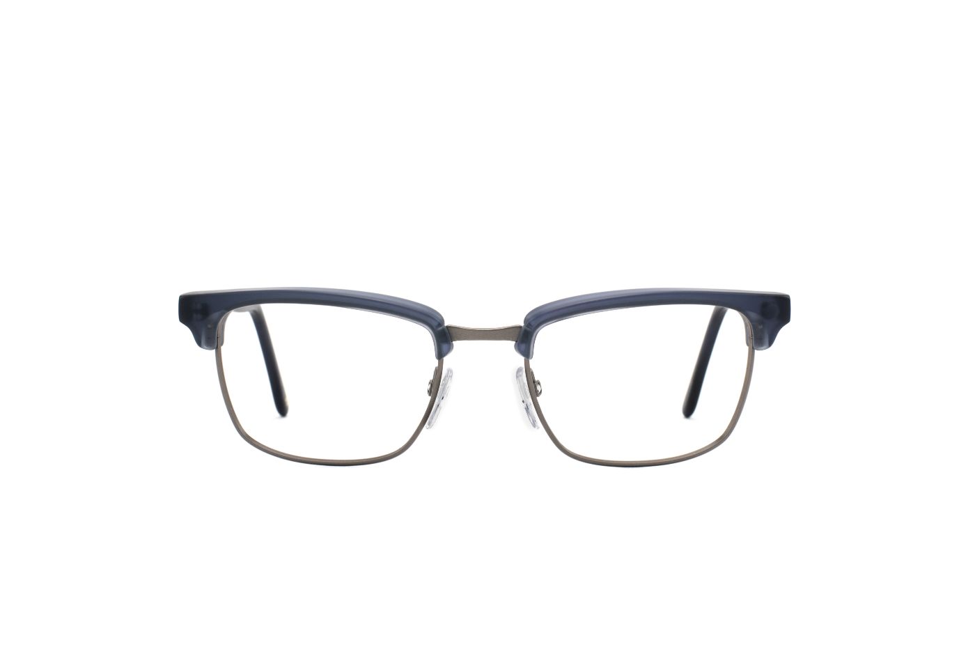 Osman C36 Gun Metal/Navy Blue Matt (3248)