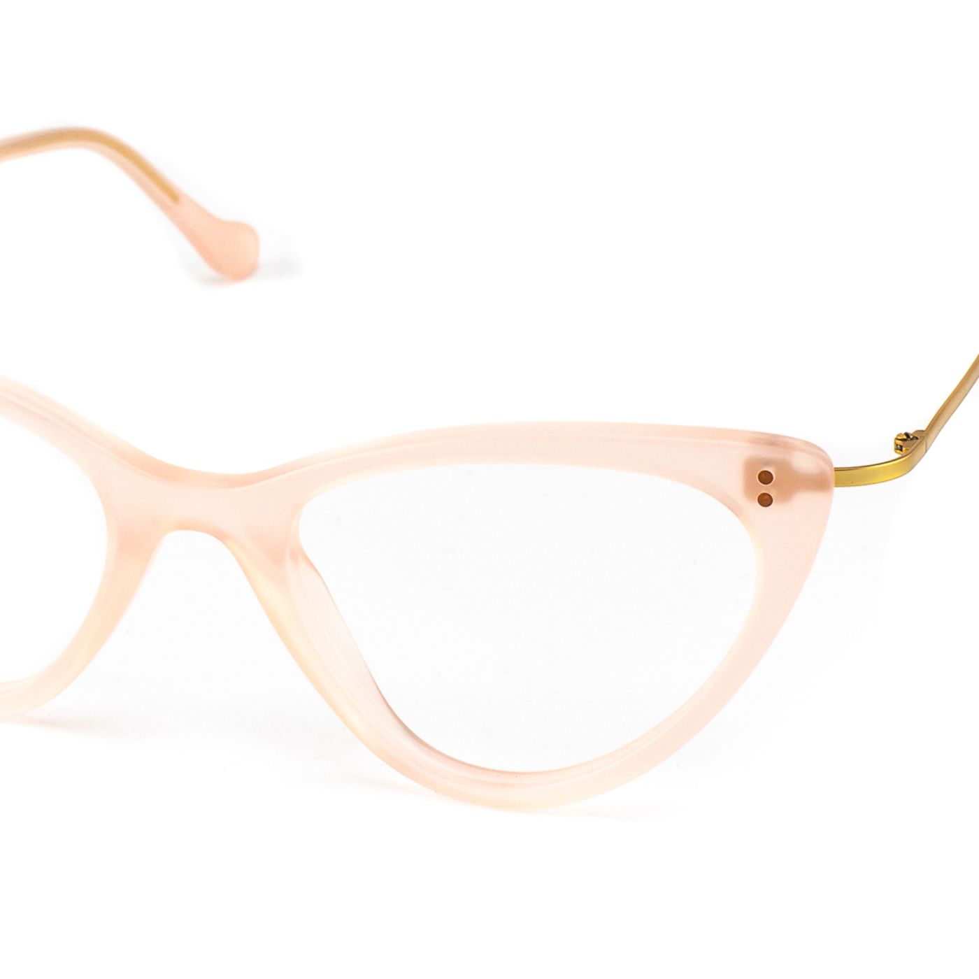 Orchid Superleggero C45 Light Pink Matt (3359)