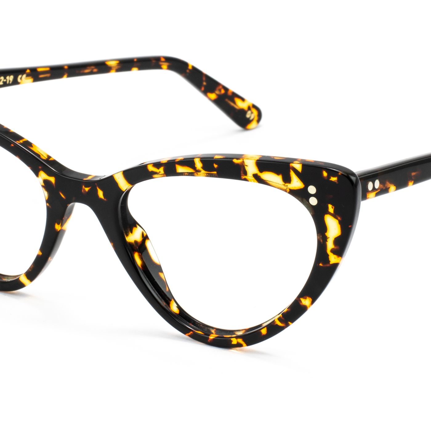 Orchid C09 Havana Scuro (3163)