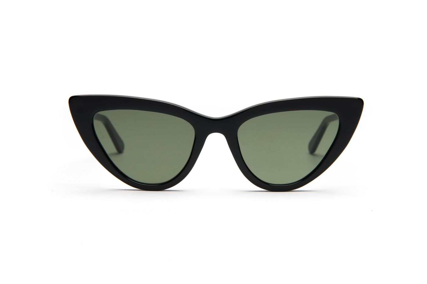 Orchid Sun C01 Black (Flat Green G15) (2990)