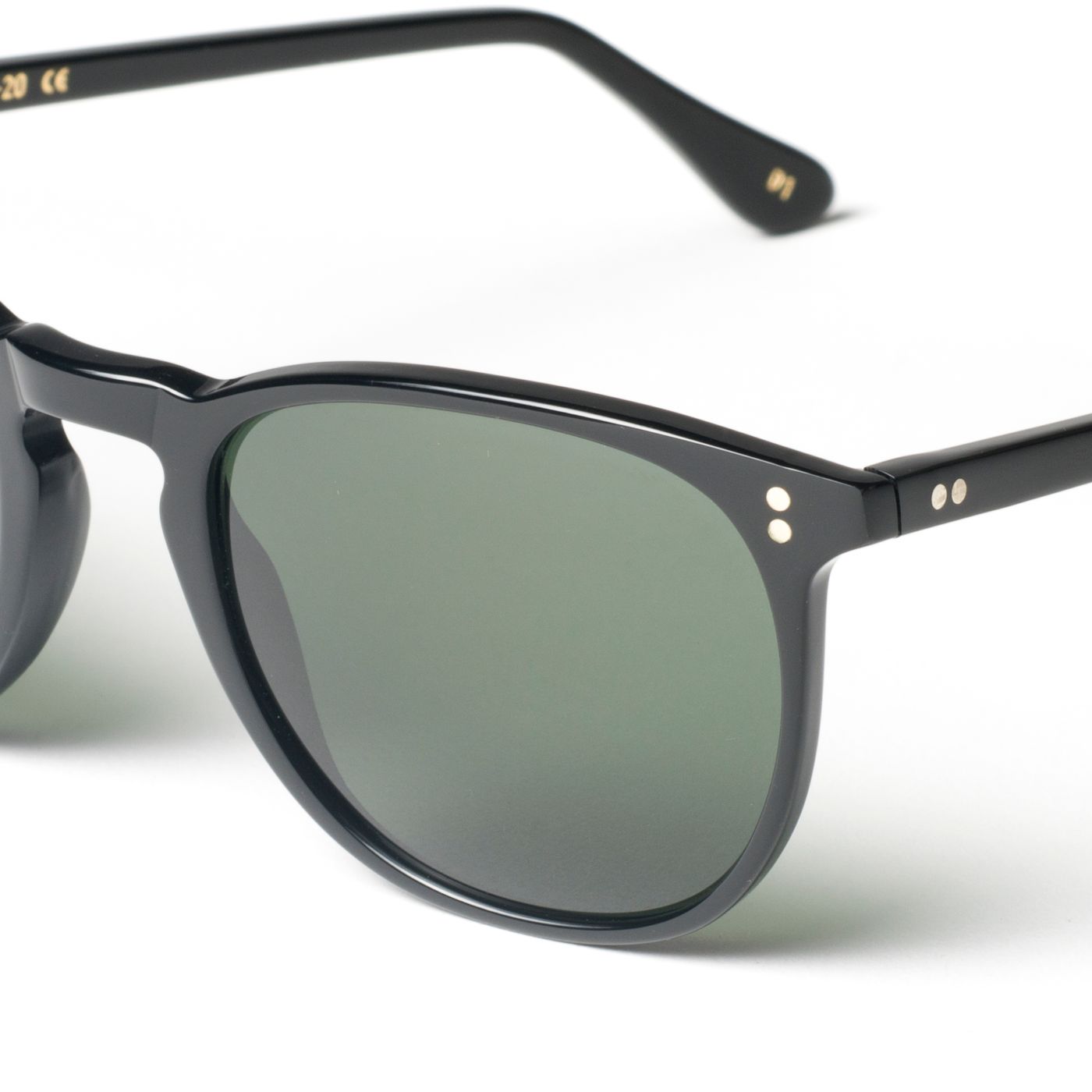 Nubia Sun C01 Black (Dark Green G15) (2898)