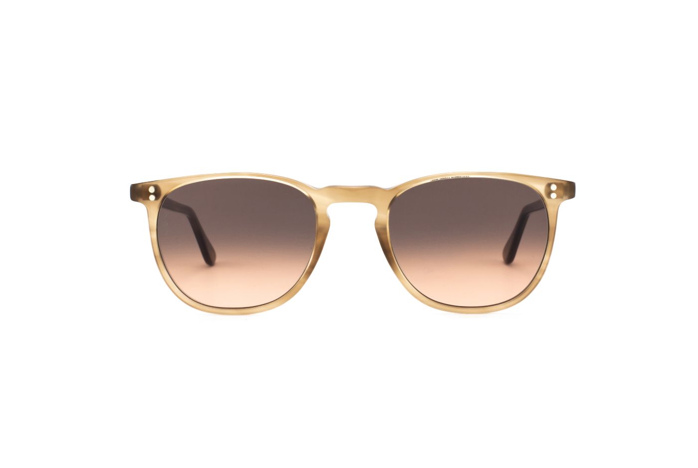 Nubia Sun C64 Havana Camel (Copper Gradient) (3158)