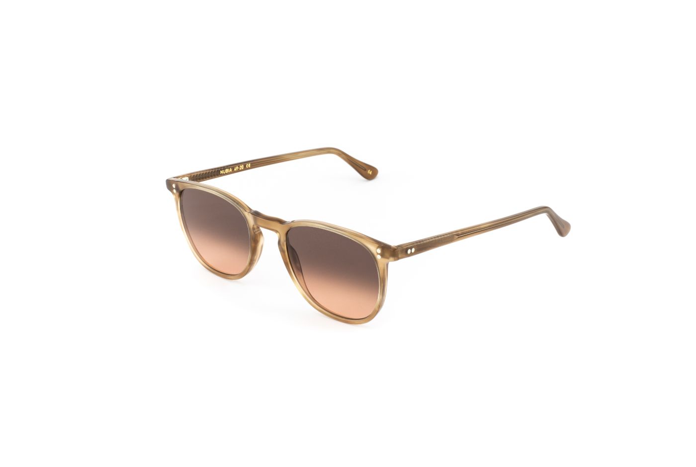 Nubia Sun C64 Havana Camel (Copper Gradient) (3158)