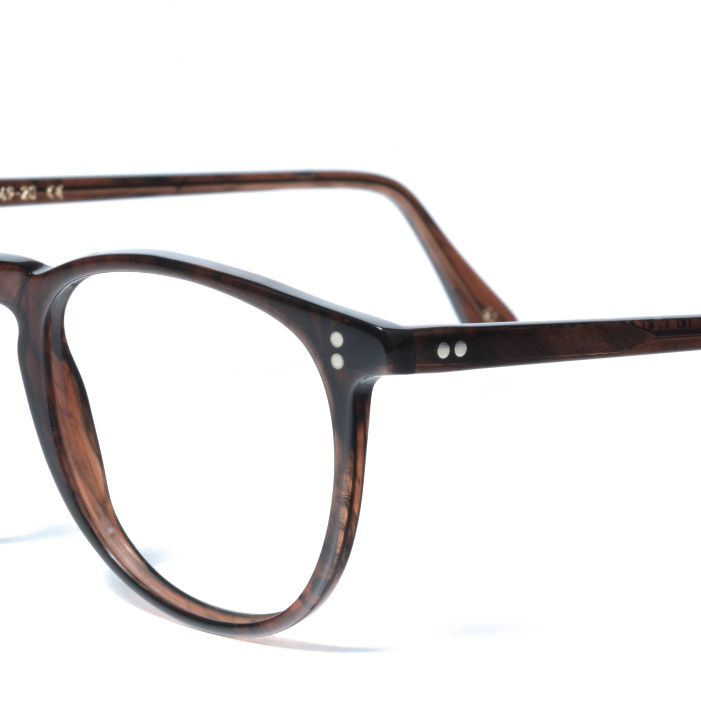 Nubia C43 Havana Brown (2116)