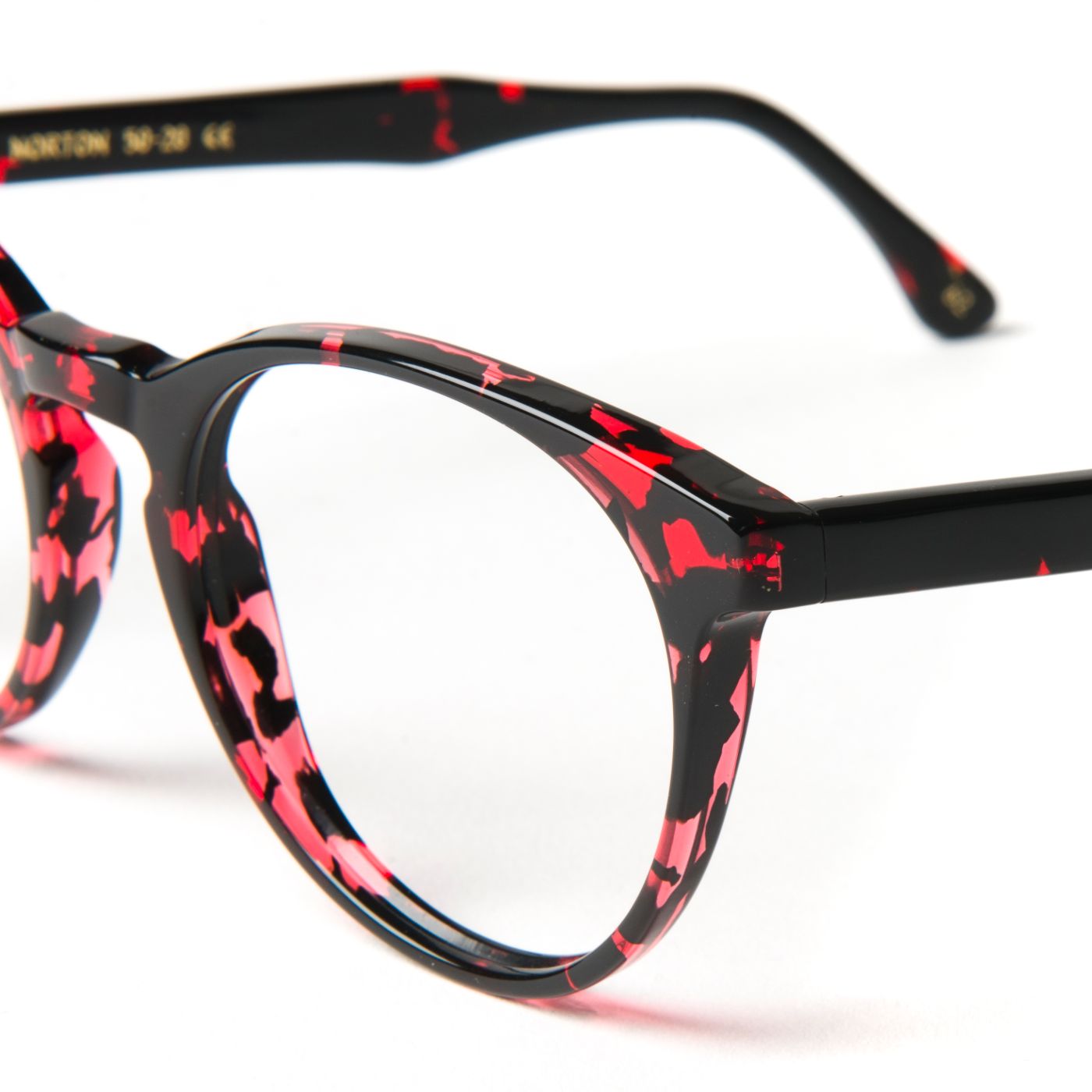 Norton S50 C62 Hav Black Red (3006)