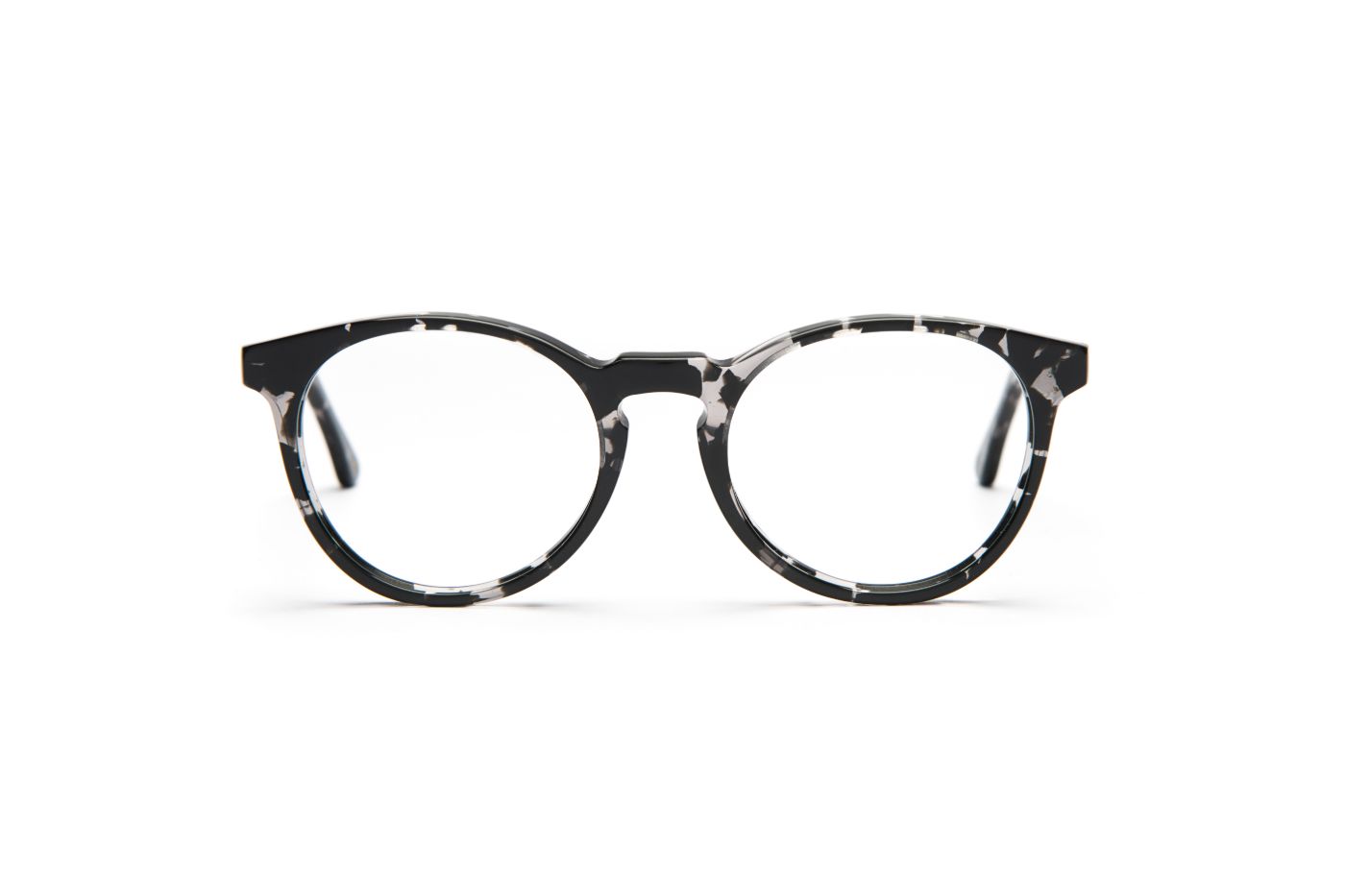 Norton S48 C61 Havana Black White (3003)