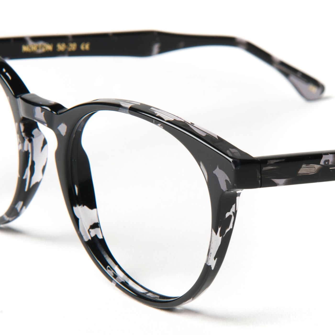 Norton S50 C61 Hav Black White (3005)