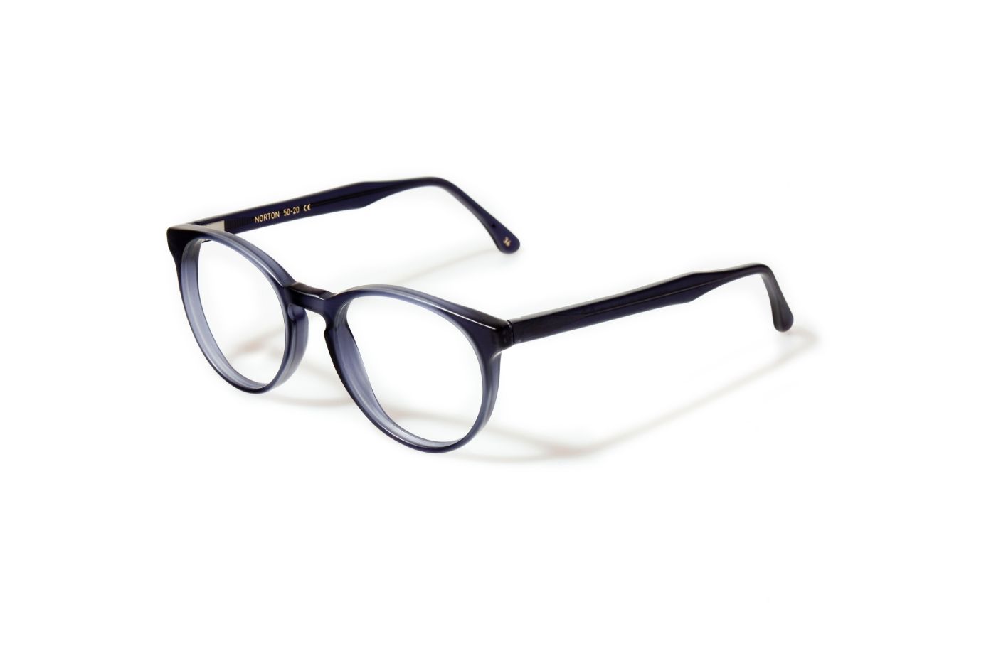 Norton S48 C36 Navy Blue Matt (1643)