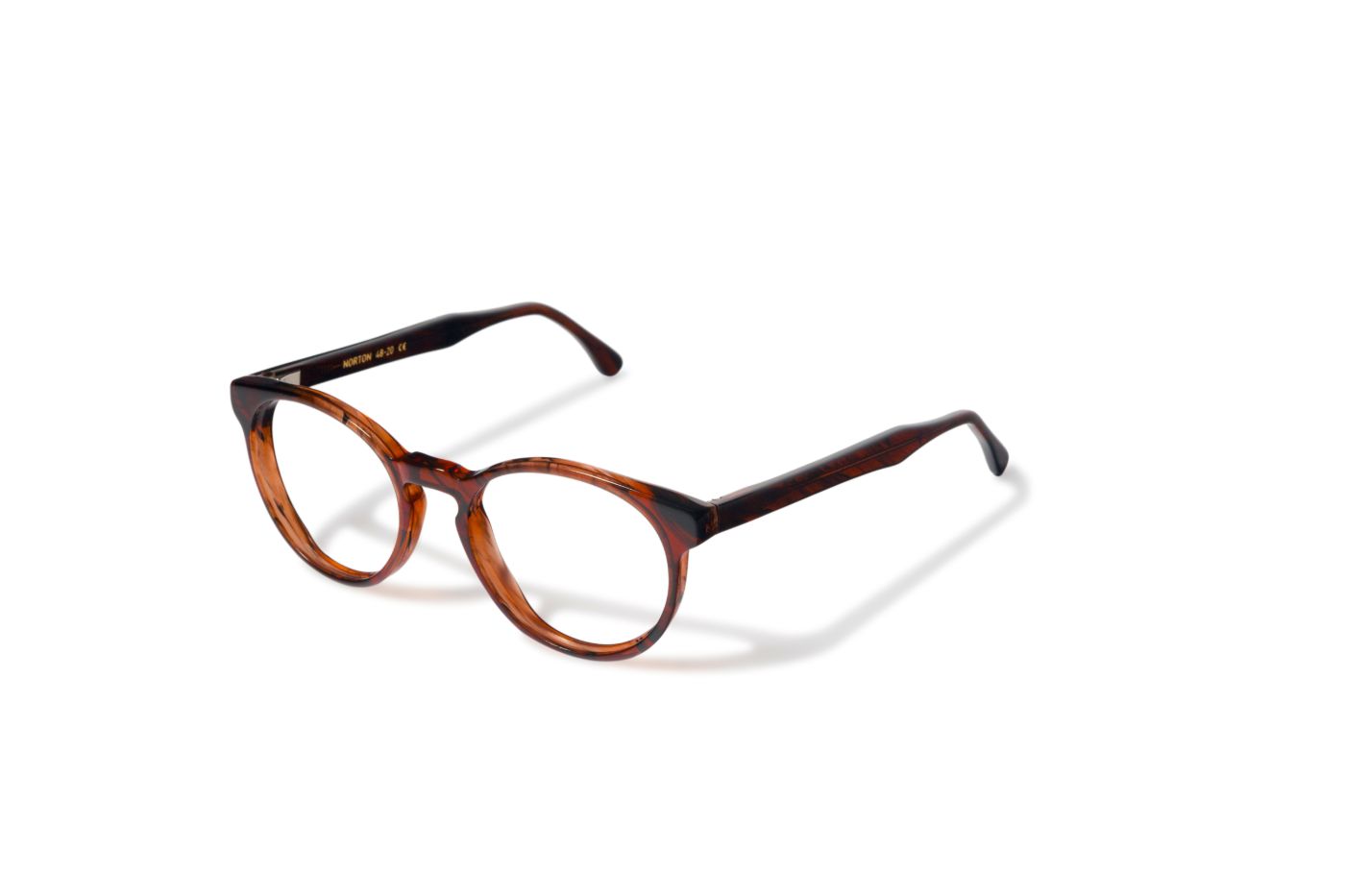 Norton S48 C43 Havana Brown (1618)