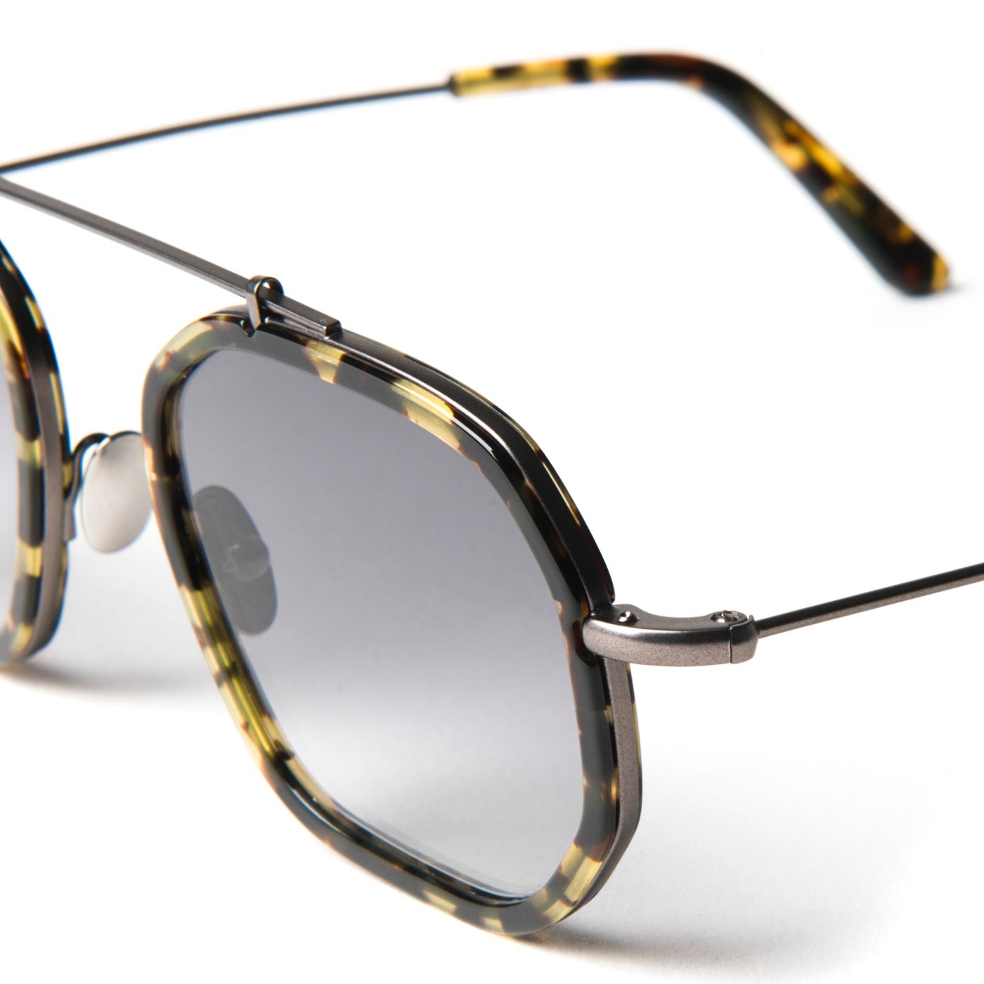 Nomad II C06 Gun Metal Matt/Mimetic Hava (Grey Gradient) (3013)