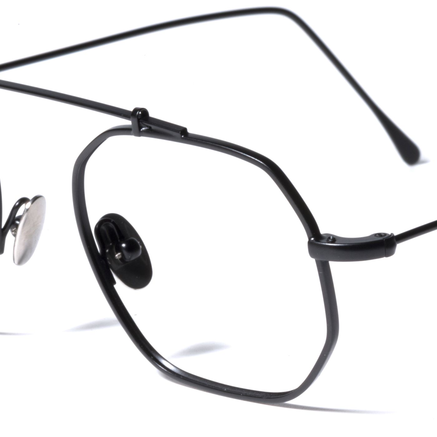 Nomad C22 Black Matt (2723)