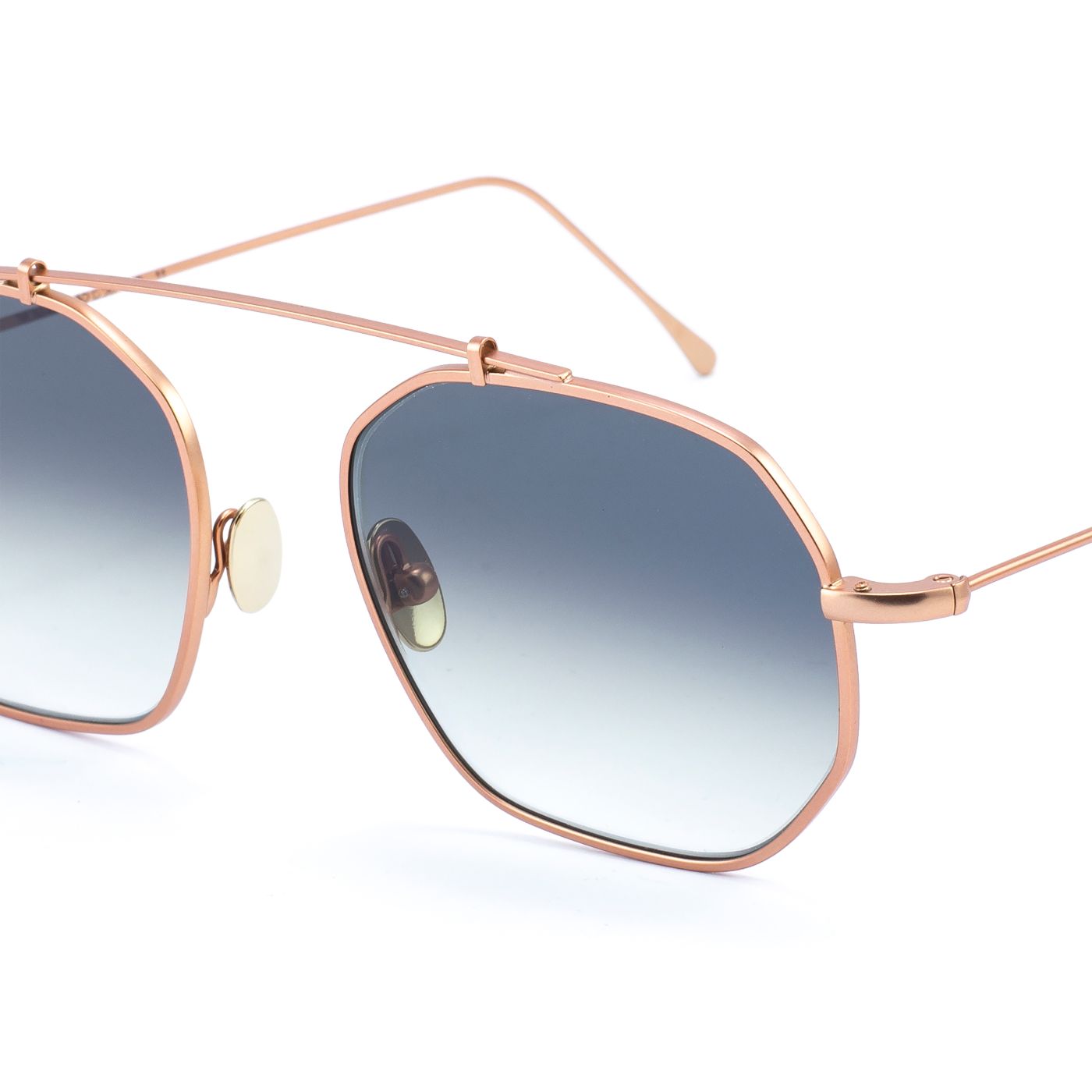 Nomad Sun C11 Copper Matt (Grey) (3213)