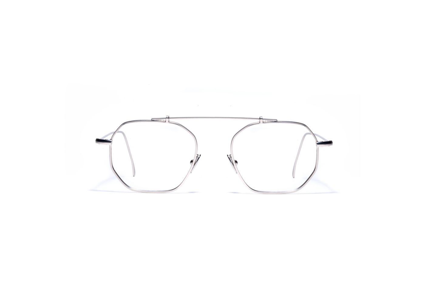 Nomad C00 Silver Matt (2726)