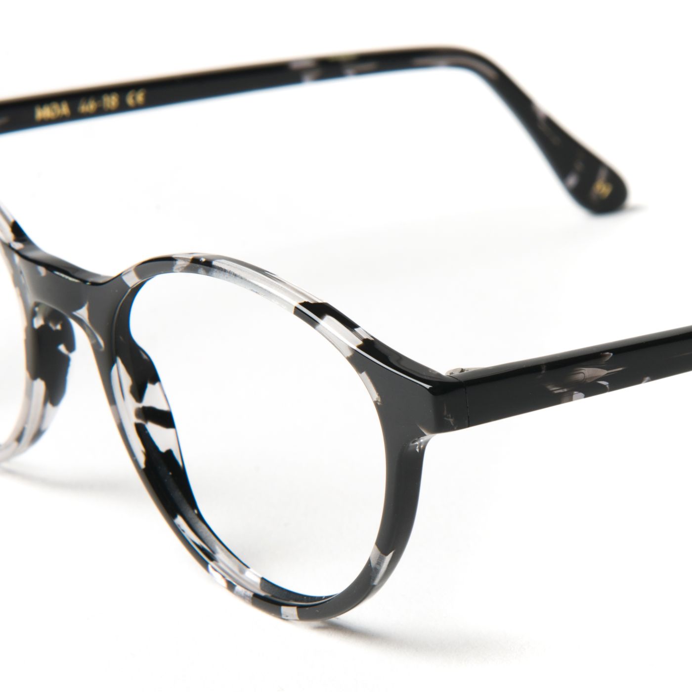 Moa C61 Havana Black White (3008)