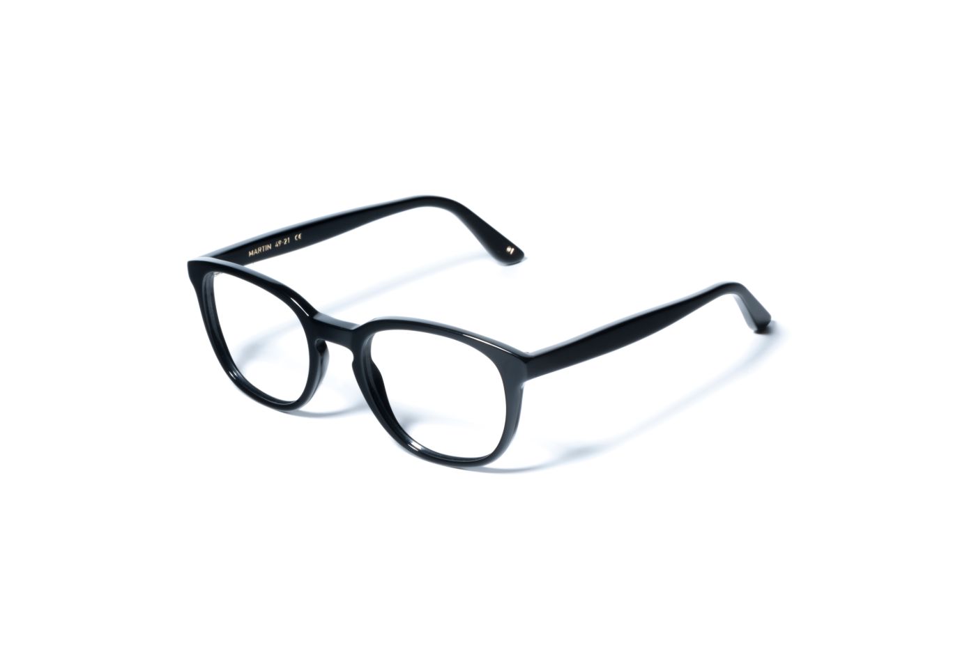 Martin C01 Black (1814)