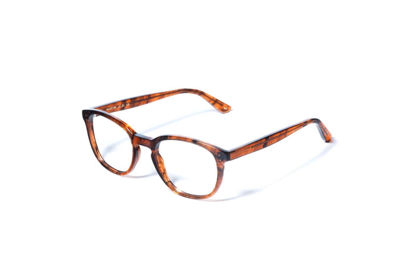 Martin C43 Havana Brown (1816)