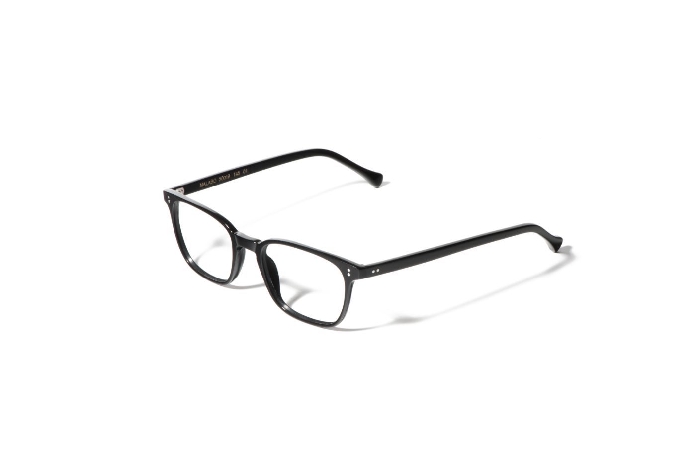 Malabo S50 C01 Black (2326)