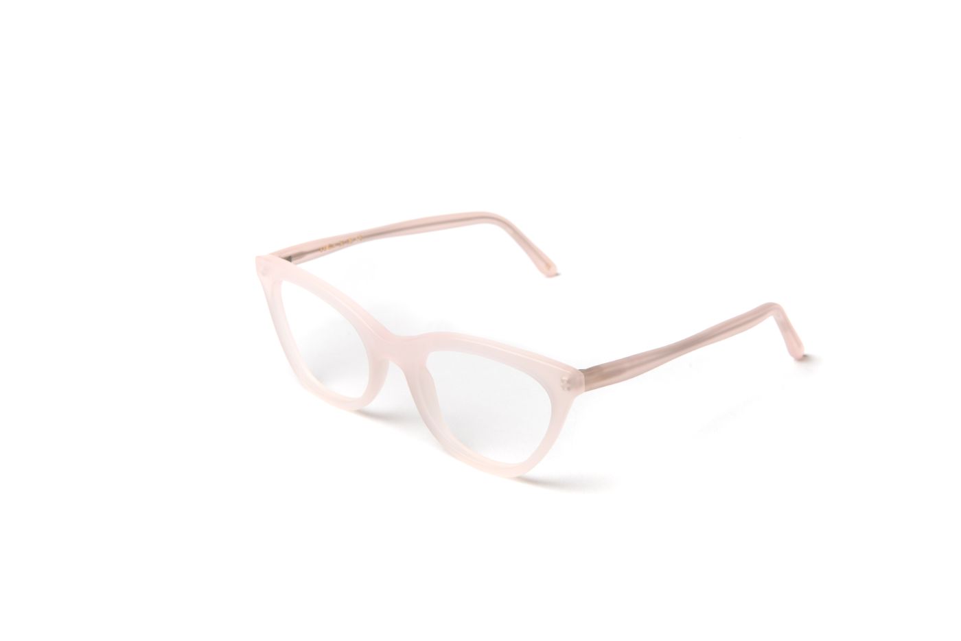 Luiza S52 C45 Light Pink Matt (2513)